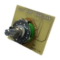 thumbnail image 4 of Ethern Audio Signal Switch Board Accessories, Metal, Premium Portable, Direct Replaces, Style B, 4 of 8