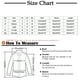 thumbnail image 3 of Pntutb moda mujer Casual bolsillos impresos manga larga tops chaqueta a cuadros abrigo Flash selecciones Pntutb Pntutb-7232, 3 of 8