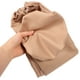 thumbnail image 5 of 1 Juego de cubierta protectora para ventilador de techo, Protector de telas, cubierta de aspas de ventilador eléctrico, cubierta de abanico para colgar, 5 of 7