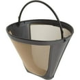 thumbnail image 6 of Cuisinart Gold Tone Permanent Coffee Filter, GTF, 6 of 6