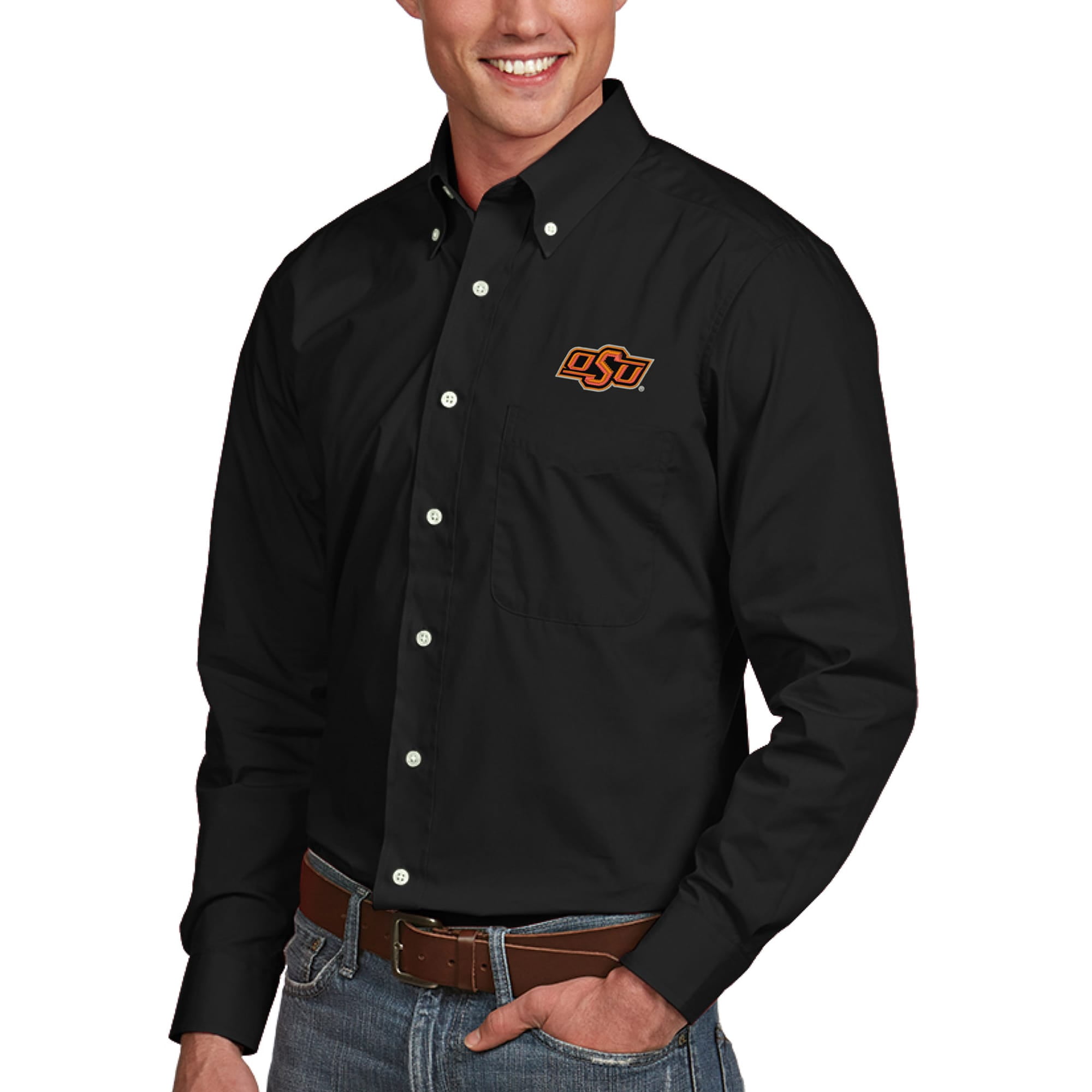 Oklahoma State Cowboys Antigua Dynasty 