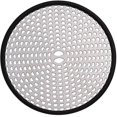 thumbnail image 1 of Shower Drain Hair Catcher, Easy To Clean, 1 of 1