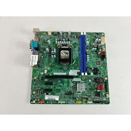 RefurbishLenovo 01AJ167 ThinkCentre M700 LGA 1151/Socket H4 DDR4 Desktop Motherboard