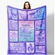 thumbnail image 1 of LHSHID 9 Year Old Girl Gifts Birthday Gifts for 9 Year Old Girl Gifts for 9 Year Old Girls Blanket 9 Year Old Birthday Gifts for Daughter Granddaughter 9th Birthday Decorations for Girl 60x80in, 1 of 6