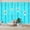 Color 2, variant on Wallpaper Swimming Pool Lanes Competitive Swimmers Top View Turquoise Peel and Stick Wall Murals 69"H x 96"W Removable PVC Wall Paper Self-Adhesive Wall Paintings Art Decor for Bedroom Living Room