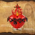 thumbnail image 5 of Bloques De Construccion Vonado Sagrado Corazon 628p, 5 of 5
