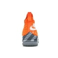 thumbnail image 4 of Nike Men's LeBron 15 Orange Box Basketball Shoes, from StockX, 4 of 5