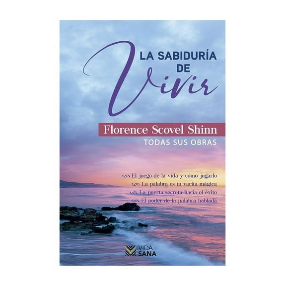 La sabiduria del vivir, (Paperback)