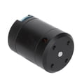 thumbnail image 4 of HURRISE Underwater Thruster Motor,F2838-560KV Underwater Thruster Motor Waterproof Thrust Motor for RC BoatModel,RC Boar Thrust Motor, 4 of 8