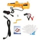 thumbnail image 2 of Gato Eléctrico De Elevación Para Coche, Equipo De Emergencia Automático Para Garaje, 2 Toneladas, 12V, 2 of 7
