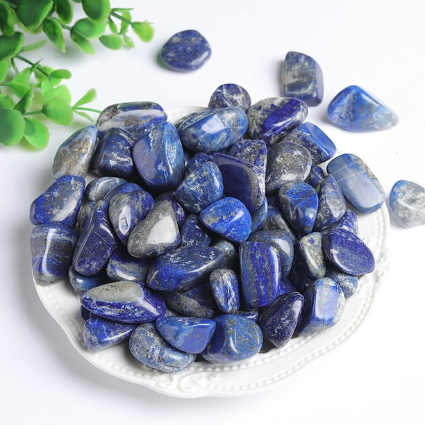 Grava de cristal en polvo, cristal blanco, piedra de aromaterapia, piedra perfumada, piedra desmagnetizadora, grava decorativa