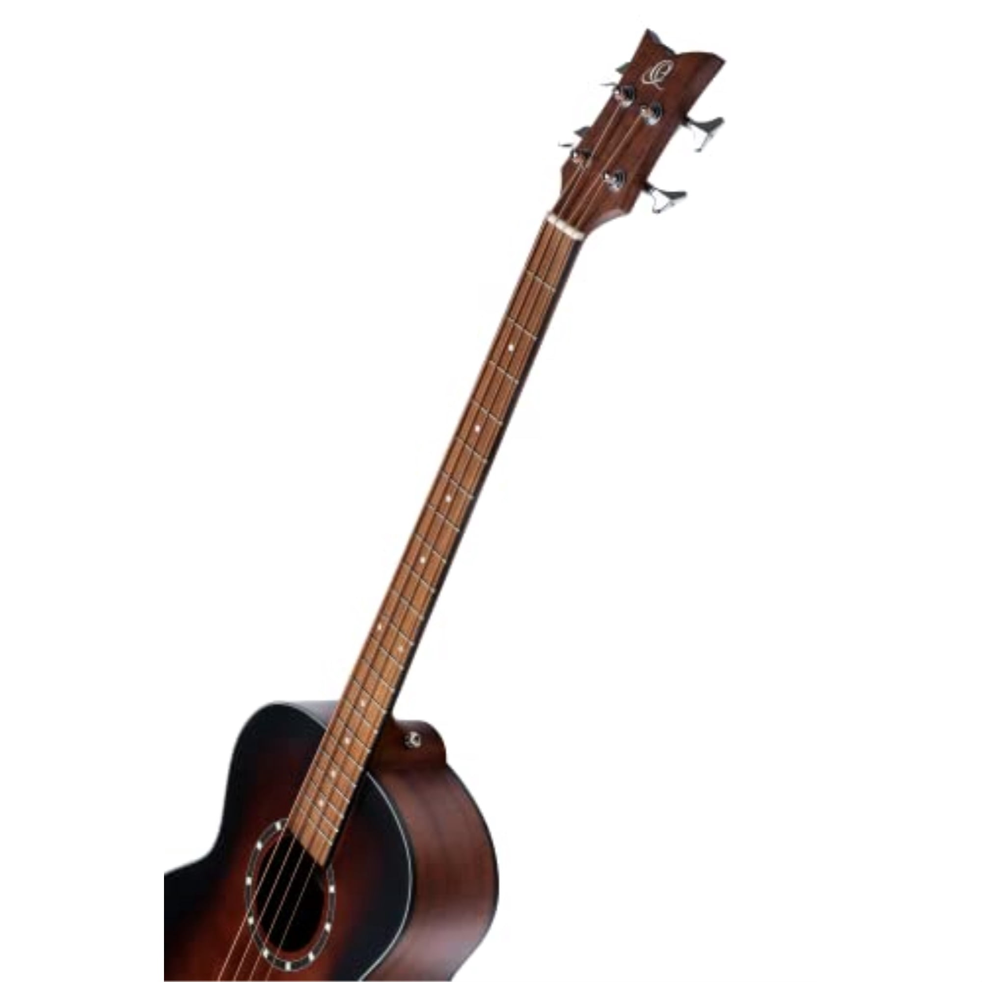 Deep Series Medium Scale Acoustic-Electric Bass
