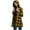 Yellow, variant on Casual Jackets For Women Long Sleeve Oversized Coat Plus Size Pullover Sweaters Off The Shoulder Sweatshirt Early Fall Fashion