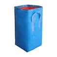 thumbnail image 3 of Bolsas de bolsas deportivas bolsas móviles múltiples para entrenar fútbol en interiores Azul, 3 of 8