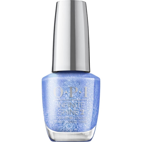 OPI Infinite Shine - Jewel Be Bold Holiday 2022 - The Pearl of Your Dreams IS HR P02