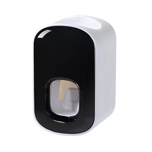 Wall Mounted Automatic Toothpaste Squeezer High Quality Bathroom Accessory