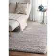 thumbnail image 2 of nuLOOM Gynel Cloudy Shag Area Rug, 2 of 2