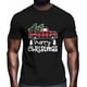 thumbnail image 2 of Camisetas para hombre, camisetas informales de manga corta con estampado de Feliz Navidad, para granja y camión, camisetas gráficas para adolescentes, niños y hombres., 2 of 8