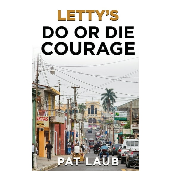 Letty's Do or Die, (Hardcover)