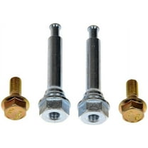 Dorman HW14470 Disc Brake Caliper Bolt Fits select: 2010-2015 TOYOTA PRIUS, 2009-2013 TOYOTA COROLLA MATRIX