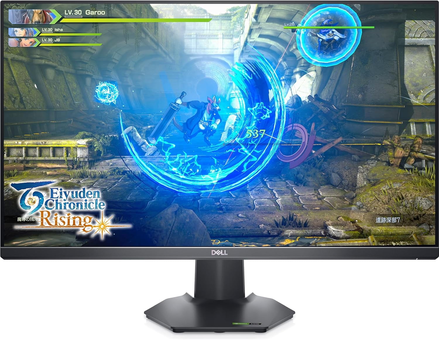 Free Shipping! Dell 24