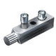 thumbnail image 4 of Extractor de tornillos rotos para válvula de grifo, herramientas manuales, multiusos, fácil de quitar pernos Juego de extractores de tornillo, 4 of 9