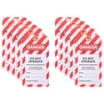 thumbnail image 4 of Miangastore 10pcs Lockout Tags Do Not Operate Tags Danger Warning Tags for Equipment Repair, 4 of 9