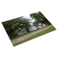 thumbnail image 3 of Print: The Moore/webb/holmes Plantation And Out Buildings (Circa 1819), 3 of 4
