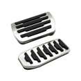 thumbnail image 1 of Throttle Pedal Brake Pedal Car Accessories For Evoque F-, 1 of 5