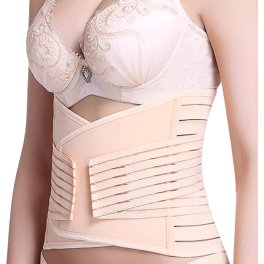 Amazon Essentials Pyjama Maternité Modal Ultra Doux – Ensemble Confort Allaitement Femme Enceinte