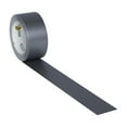 thumbnail image 3 of Color Duck Tape Brand Duct Tape, 1.88 in. x 20 yd., Silver, 3 of 8