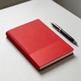 thumbnail image 4 of olkpmnmk Lined Journal Notebook, A5 College Ruled Thick Journals, Hardcover Executive Notebooks, Notebooks with Contents for Writing Business, Classroom Teachers Office Supplies, 4 of 8