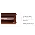 thumbnail image 3 of Advancent Rebanadoras de pan Suministros para el hogar ajustables Conveniente Sandwich Aparato multipropósito Toast Prop Bagel Slicer Slicing Cocina y Comedor, 3 of 6