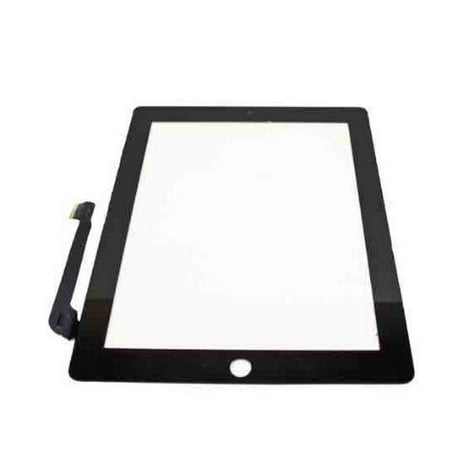 NEW iPad 3 Digitizer Touch Screen Panel (Black) 3rd Generation NEW iPad 3 Digitizer Touch Screen Panel (Black) 3rd Generation
