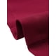 thumbnail image 5 of Conjuntos de Traje INSPIRE CHIC para Mujeres, 2 piezas, Blazer de Trabajo con Escote en V, Vestidos Sólidos, XL Rojo Oscuro, 5 of 5