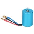 thumbnail image 4 of 2Pcs RC Aluminum Alloy Wheel Hub for Axial SCX24 90081 1/24 RC Car Upgrade Parts, 4 of 8