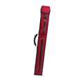 thumbnail image 3 of Almencla Étui à Queue de Billard Résistant à l'Usure Accessoires de Billard Rouge, 3 of 8