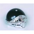 thumbnail image 1 of Black Knight Helmet - Size Adult, 1 of 1
