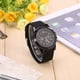 thumbnail image 3 of Relojes para Hombre Relojes Militares para Hombres Reloj Militar del Ejército Relojes de Pulsera analógicos para Hombres Indicador de Fecha Relojes tácticos Deportivos de Campo ANGGREK Otros, 3 of 8