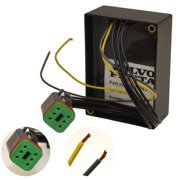 Volvo Penta Boat NMEA Control Box 3807583 | Chaparral EVC B