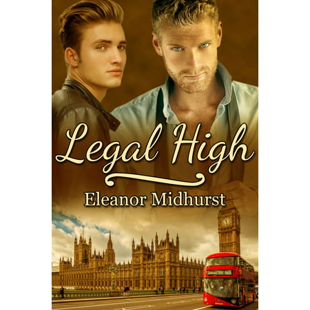 Legal High - eBook