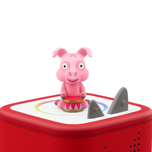 tonies Favorite Children's Songs: Spanish Animal Songs Audio Play Figurine