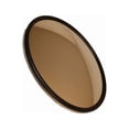thumbnail image 4 of 8.5" Convex Off-Set Mirror - Center Mount, L Bracket Included For Easy Replacement, Replaces Oem: 97814, 4 of 6