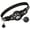 #1Collar + black tracker, variant on Cat Tracker Collar for Small Cats - Real Time Cat GPS Tracker No Monthly Fee, Pet Tracker for Cats Works with Apple Find My (Only iOS), No SIM Required (Collar + white tracker)