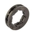 thumbnail image 4 of 7 Clutch Drum Rim Sprocket For Gasoline Chainsaw 58Cc Chain Garden Tools, 4 of 9