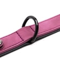 thumbnail image 3 of Pet Artist Leather Dog Collar with AirTag Holder Case, Soft Padded Air Tag Dog Pet Collars, 3 of 13