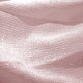 thumbnail image 3 of EcoNesxp Rose Gold Curtains for Girls Room Living Room Decoration Rose Gold Curtains 84 Inch Length for Bedroom 1 Panel Grommet Window Translucent Privacy Light Filtering Glitter Metallic Glitter Blu, 3 of 5