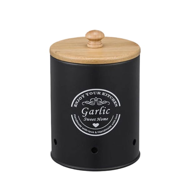 Inteprter Contenedor de almacenamiento de alimentos de gran capacidad para una fácil organización, tapa de recipiente para almacenamiento de Organizadores de utensilios de cocina tipo+1