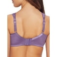 thumbnail image 2 of Playtex 18 Hour 4745 Ultimate Lift & Support Wirefree Bra Plummed Out 38DDD Women's, 2 of 2