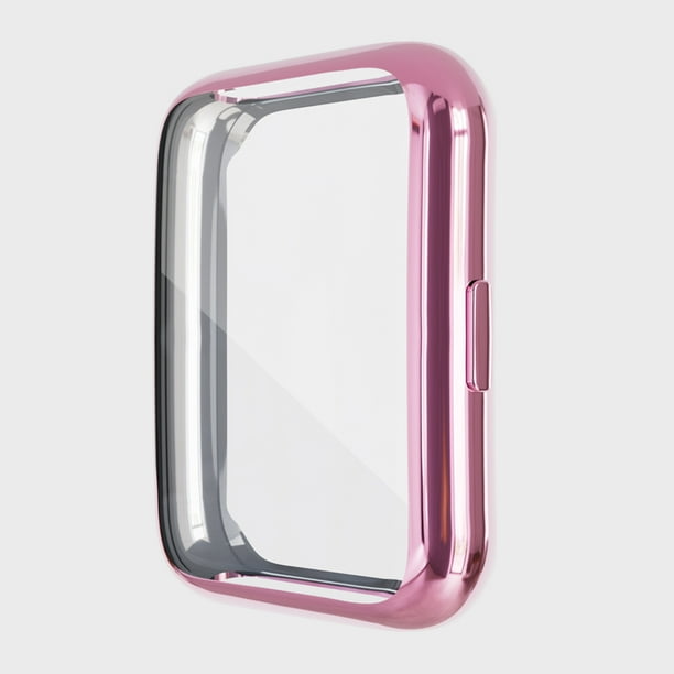 Funda protectora de pantalla Smart Watch Funda protectora de parachoques para Huawei Watch Fit 2